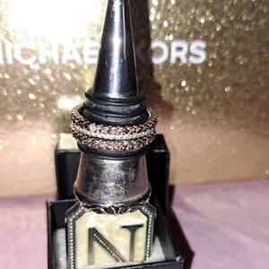 Bomb Party Farmhouse Collection Rings